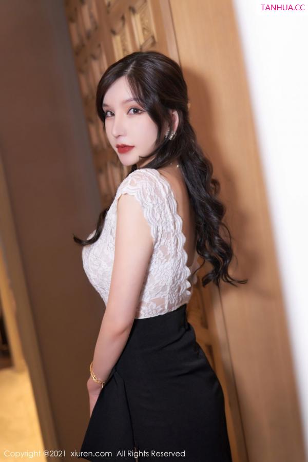 周于希dummy  [XiuRen]高清写真图 2021.09.24 No.3992 周于希Sandy第29张图片